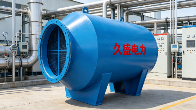 伍家岗风机消声器