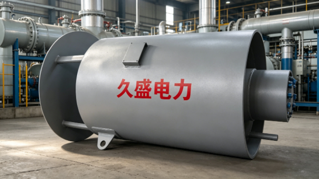 伍家岗蒸汽消声器